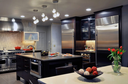 Đặt hướng bếp theo tuổi để mang tài lộc vào nhà