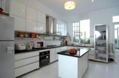 12 kiêng kỵ phong thủy nhà bếp “hiểu đúng, làm đúng”