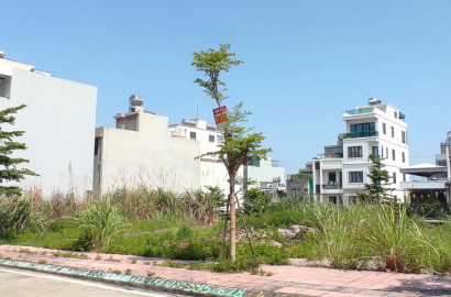 Bán 3 Ô đất Trung tâm phường Hồng Hải, Đồi Ngân hàng giá không bỏ qua.